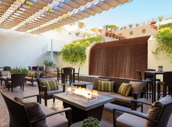 The Westin South Coast Plaza, Costa Mesa