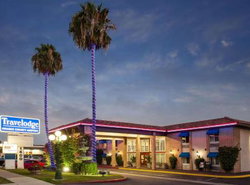 Travelodge by Wyndham Orange County Airport/ Costa Mesa