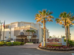 Castillo Real Resort Hotel