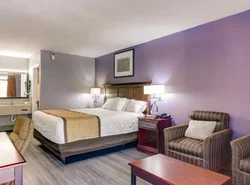 Budget Inn Top of Ellijay