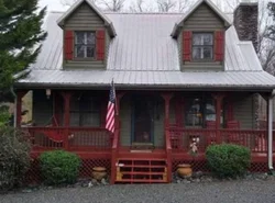 Eagle Mountain River Retreat