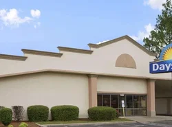 Days Inn by Wyndham Fayetteville-South/I-95 Exit 49