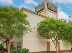 Extended Stay America Suites - Fayetteville - Owen Dr