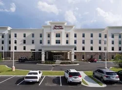 Hampton Inn and Suites Fayetteville, NC