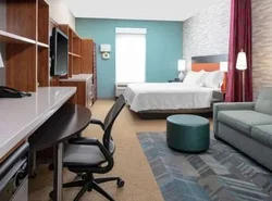 Home2 Suites by Hilton Fayetteville Fort Liberty