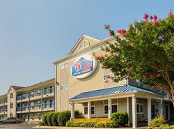 Motel 6-Fayetteville, NC - Fort Liberty Area