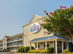 Motel 6-Fayetteville, NC - Fort Liberty Area