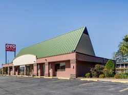 OYO Hotel Wade/Fayetteville I-95 South