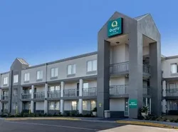 Quality Inn Near Fort Liberty formerly Ft Bragg