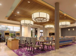 SpringHill Suites by Marriott Fayetteville Fort Liberty