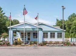 Super 8 by Wyndham Fayetteville