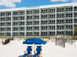 Beal House Fort Walton Beach, Tapestry Collection By Hilton