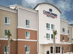 Candlewood Suites - Ft Walton Bch - Hurlburt Area, an IHG Hotel