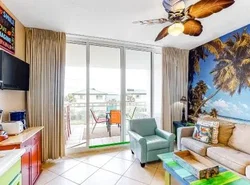 Destin West Resort - Gulfside V305