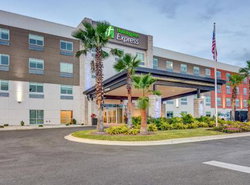 Holiday Inn Express - Fort Walton Beach Central, an IHG Hotel