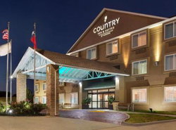 Country Inn & Suites by Radisson, Fort Worth West l-30 NAS JRB