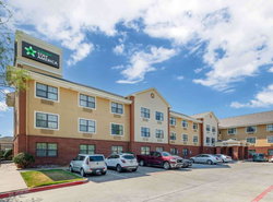 Extended Stay America Suites - Fort Worth - City View