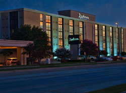 Radisson Hotel Fort Worth North-Fossil Creek