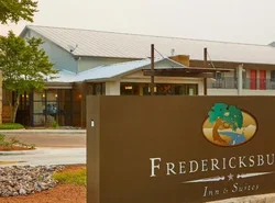 Fredericksburg Inn and Suites