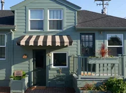 The Drifthaven at Gearhart