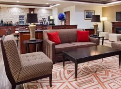 Best Western Granbury Inn and Suites