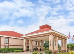 Days Inn by Wyndham Granbury