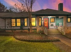 Granbury Gardens Bed and Breakfast