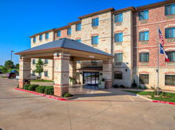 Holiday Inn Express and Suites Granbury, an IHG Hotel