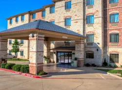 Holiday Inn Express and Suites Granbury, an IHG Hotel