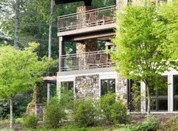 Kanuga Inn & Lodging