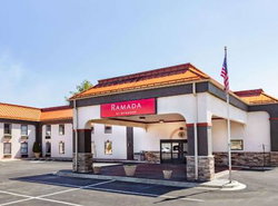 Ramada by Wyndham Hendersonville