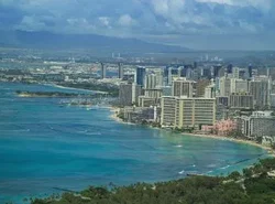 Waikiki Marina Resort at the Ilikai
