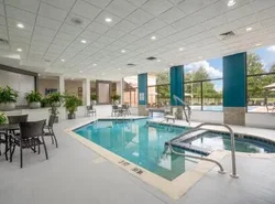 Holiday Inn Huntsville - Research Park, an IHG Hotel