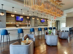 Huntsville Marriott at the Space & Rocket Center