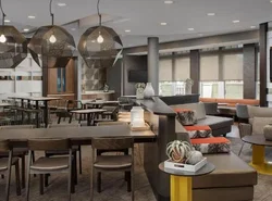 SpringHill Suites by Marriott Huntsville West/Research Park