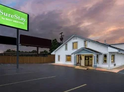 SureStay by Best Western Huntsville University Area