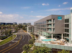 AC Hotel by Marriott Irvine