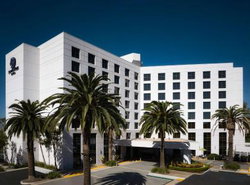 DoubleTree by Hilton Irvine Spectrum