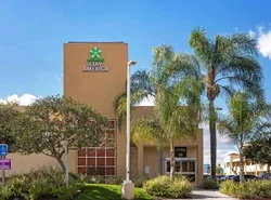 Extended Stay America Suites - Orange County - Irvine Spectrum