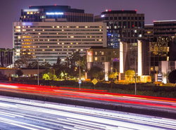 Hyatt Regency Irvine
