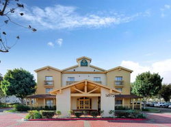 La Quinta Inn & Suites by Wyndham Irvine Spectrum