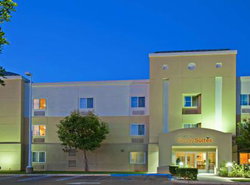 Sonesta Simply Suites Irvine Spectrum