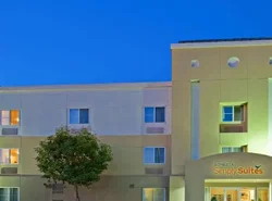 Sonesta Simply Suites Irvine Spectrum