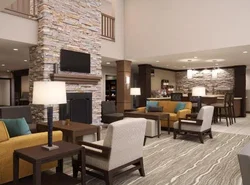 Staybridge Suites Irvine - John Wayne Airport, an IHG Hotel