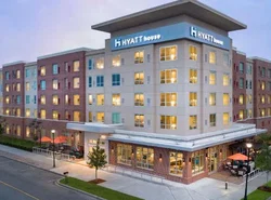 Hyatt House Charleston/Mount Pleasant