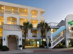 Seaside Inn - Isle of Palms