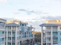 Wild Dunes Resort - Residences at Sweetgrass