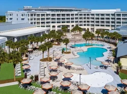 Wild Dunes Resort - Sweetgrass Inn and Boardwalk Inn