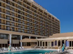 DoubleTree by Hilton Jacksonville Riverfront, FL