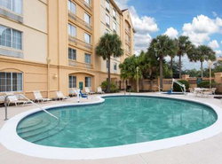 La Quinta by Wyndham Jacksonville Butler Blvd